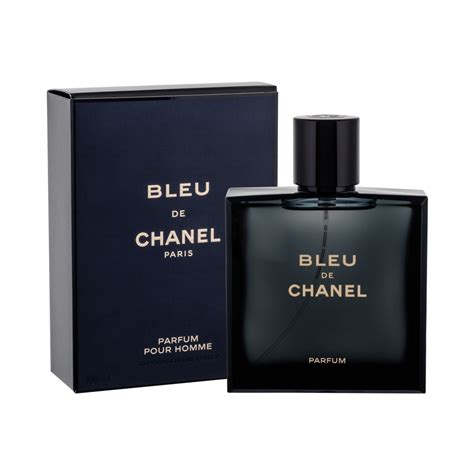 chanel de bleu parfum 100ml